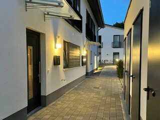 Appartamento per vacanze Diemelsee Registrazione all'aperto 10