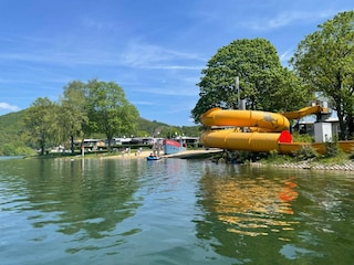 Vakantieappartement Diemelsee Buitenaudio-opname 23