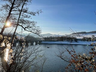 Vakantieappartement Diemelsee Omgeving 26