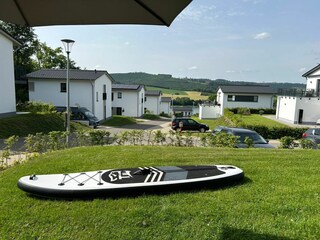 Apartamento de vacaciones Diemelsee Grabación al aire libre 12