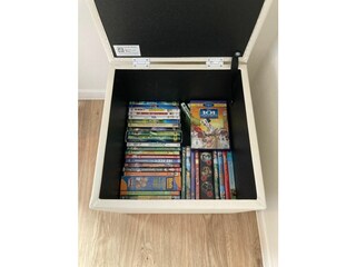 Apartamento de vacaciones Diemelsee Características 24