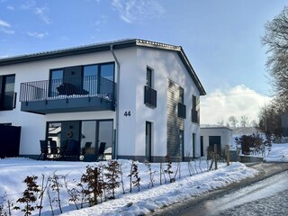 Apartamento de vacaciones Diemelsee Grabación al aire libre 13