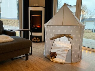 Ferienwohnung Diemelsee Außenaufnahme 18