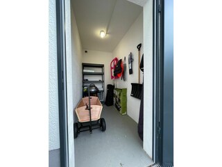 Apartamento de vacaciones Diemelsee Grabación al aire libre 20