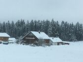 Winter in der Hammermühle