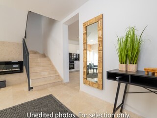 Villa Labin Caratteristiche 19