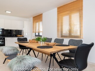 Villa Labin Caratteristiche 22