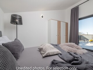 Villa Labin Características 25