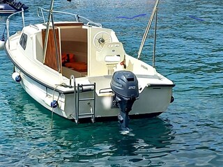 Villa Labin Entorno 31