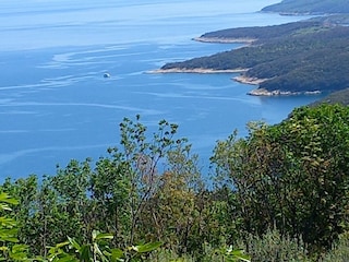 Villa Labin Environnement 38