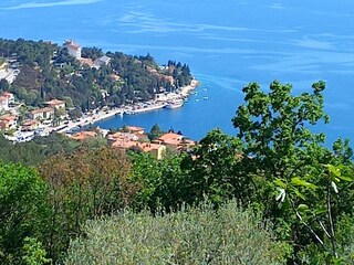 Villa Labin Environnement 39