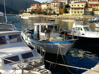 Villa Labin Ambiente 40