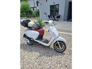 Villa Labin Buitenaudio-opname 14