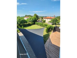 Villa Labin Buitenaudio-opname 11