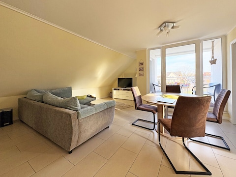 Ferienwohnung Strandloper