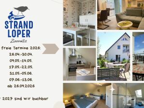 Ferienwohnung Strandloper