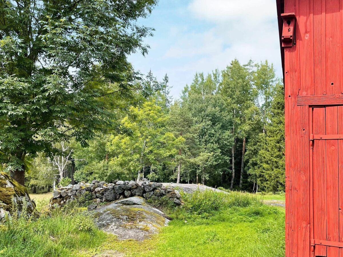 Vakantiehuis Pålsboda Buitenaudio-opname 1