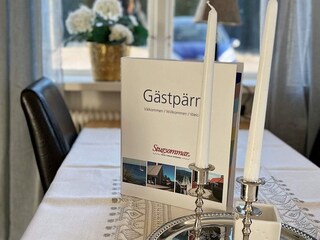 Ferienhaus Pålsboda  13