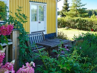 Ferienhaus Tuna Außenaufnahme 4