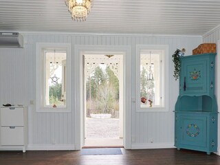 Holiday house Tuna  8