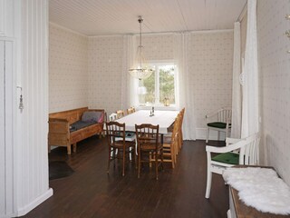 Holiday house Tuna  27