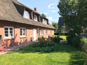 Ferienhaus HUS29 - Tetenbüll - image1