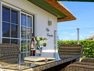 Maison de vacances Zinnowitz Enregistrement extérieur 7