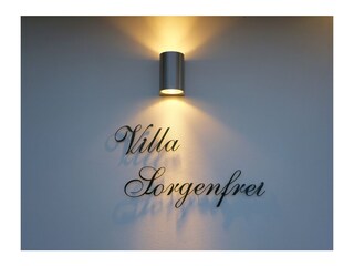 Vakantiehuis Zinnowitz Buitenaudio-opname 9