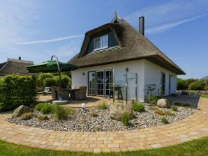 Ferienhaus "Villa Zorgeloos"