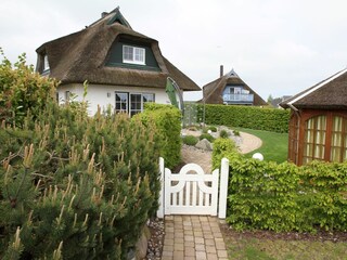 Maison de vacances Zinnowitz Enregistrement extérieur 10