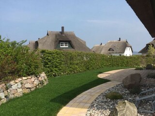 Vakantiehuis Zinnowitz Buitenaudio-opname 12