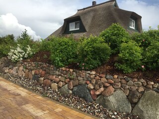 Casa de vacaciones Zinnowitz Grabación al aire libre 13