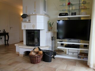 Casa per le vacanze Zinnowitz Caratteristiche 16