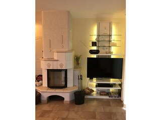 Vakantiehuis Zinnowitz Kenmerken 17