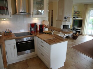 Casa per le vacanze Zinnowitz Caratteristiche 18