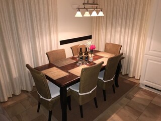 Vakantiehuis Zinnowitz Kenmerken 20