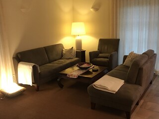 Vakantiehuis Zinnowitz Kenmerken 21