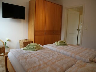 Maison de vacances Zinnowitz Équipement 22