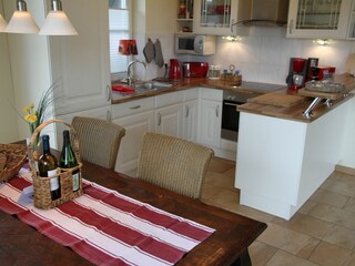 Casa per le vacanze Zinnowitz Caratteristiche 23