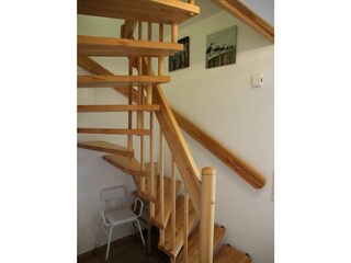 Casa per le vacanze Zinnowitz Caratteristiche 24