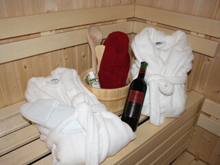 Vakantiehuis Zinnowitz Kenmerken 25