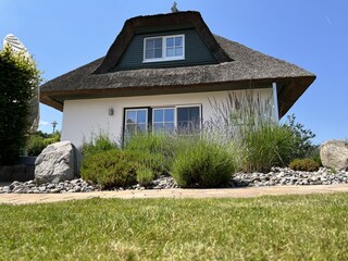 Casa de vacaciones Zinnowitz Grabación al aire libre 5