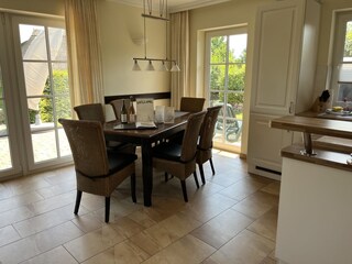 Casa de vacaciones Zinnowitz Grabación al aire libre 14