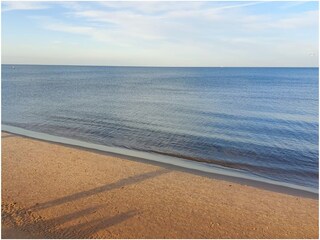 Casa de vacaciones Zinnowitz Entorno 37