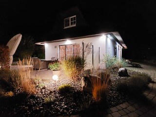 Maison de vacances Zinnowitz Enregistrement extérieur 4