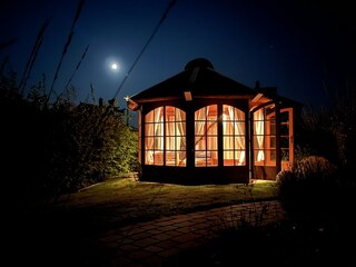 Vakantiehuis Zinnowitz Buitenaudio-opname 2