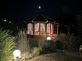 Vakantiehuis Zinnowitz Buitenaudio-opname 3