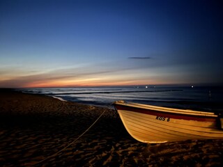 Casa de vacaciones Zinnowitz Características 34