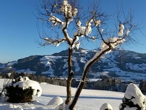 Holiday room Vierbettzimmer Comfort mit TV - Hohe Salve - image1