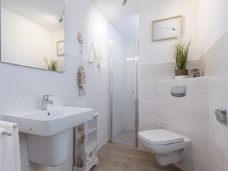 Badezimmer EG